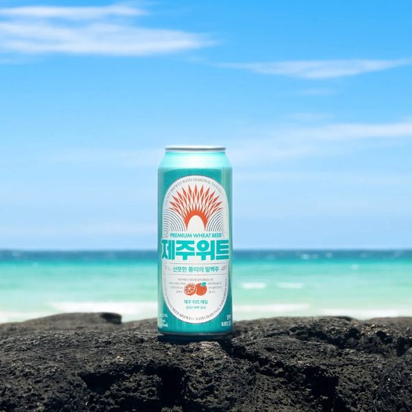 제주맥주