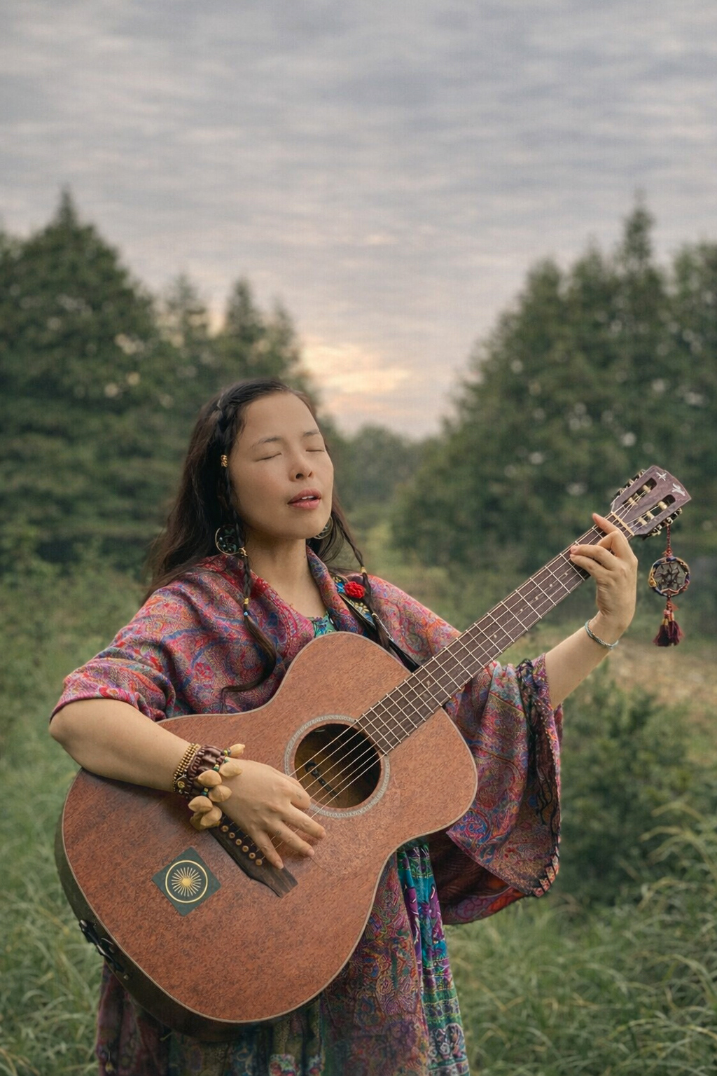 나비연