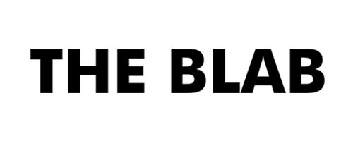 THE BLAB