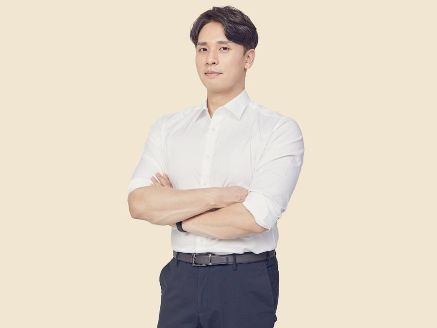 자청